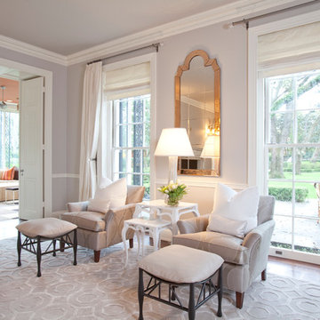 River Oaks Residence