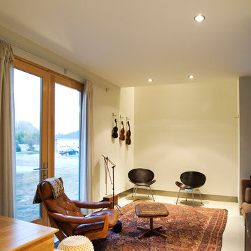 River Street House