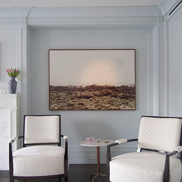 Riverside Drive Apartment