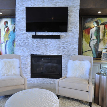 Riverstone Modern