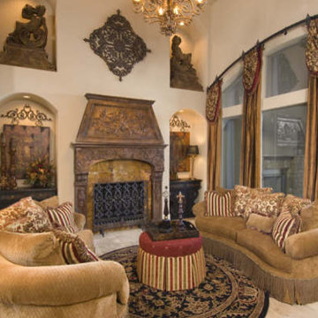 Riverstone Showcase