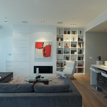 Riverview Residence
