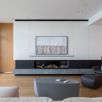Riverview Residence