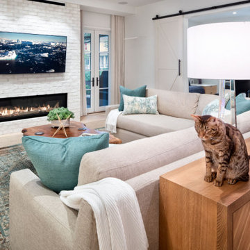 Robinhood Residence