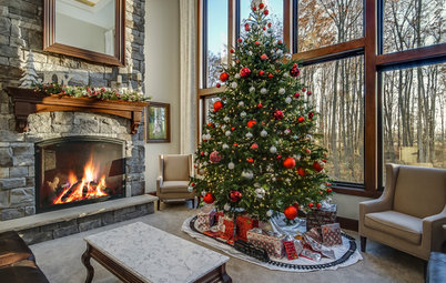 Houzz Call: Show Us Your Christmas Tree!