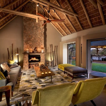 Rockfig safari lodge