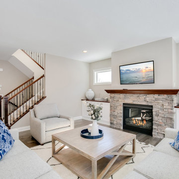 Rockford Two Story