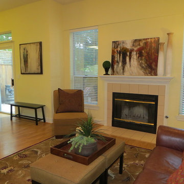Rocklin Grand View ct  staging