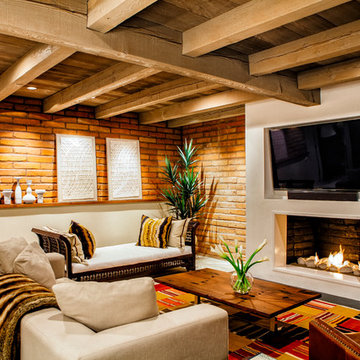 Rockridge Remodel