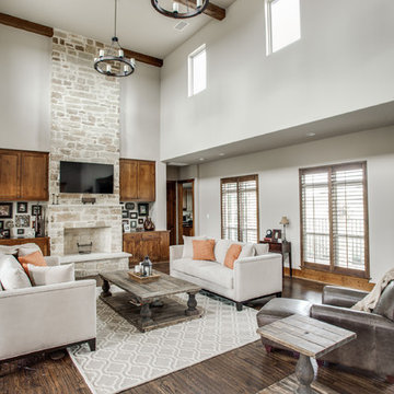 Rockwall Home