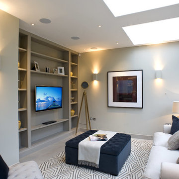 Roehampton Development