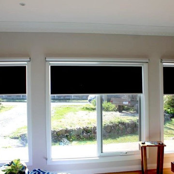 Roller Blinds