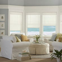 window coverings/shades