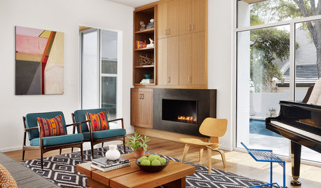 Zoom mobilier : La Plywood Chair, archétype du modernisme organique