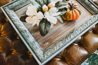 Room Refresh and Fall Decor