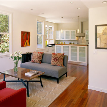 Rose Street Townhouses