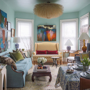 Roseclair Residence