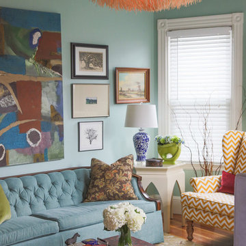 Roseclair Residence