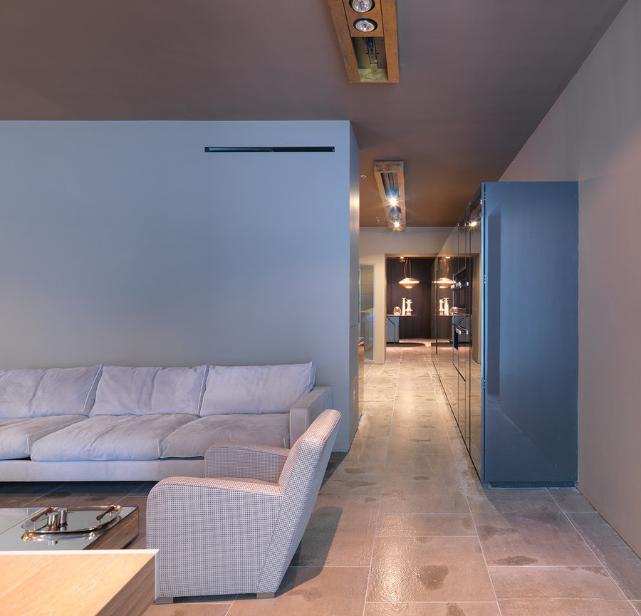 Rossana Kitchen Showroom