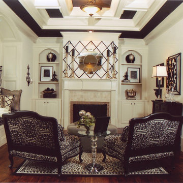 Roswell Womens Club Showhouse
