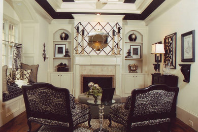 Roswell Womens Club Showhouse