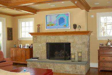 Royal Oak Home Security, Home Theater System & Whole House Audio