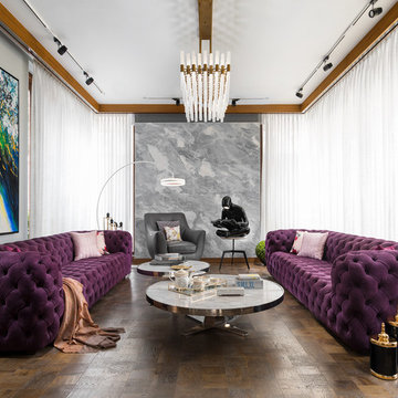RSA Residence