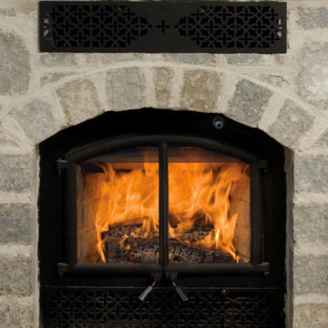 RSF Fireplaces