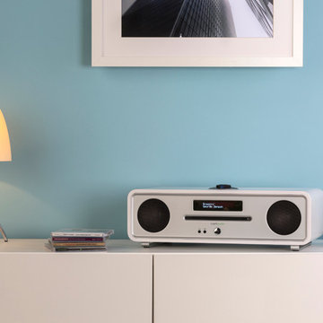Ruark Audio R4 MK3 All in one Music System