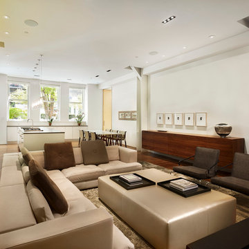Rubin Residence