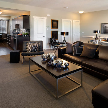 Ruby Showhome - Brookfield Residential
