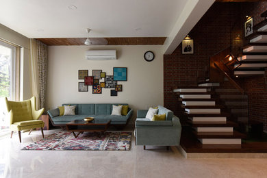 Rudraksh-Residence for Mr. Nilesh Patel