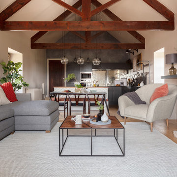 Rural Holiday Home
