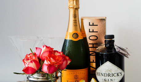 8 Quick-to-Organise New Year's Eve Ideas