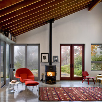 Russian River Studio