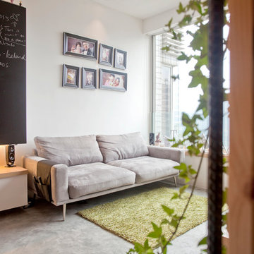 Rustic Condo