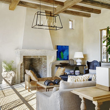 Rustic Eclectic Farmhouse