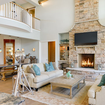 Rustic Elegance