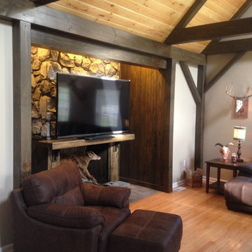 Rustic Living Room Revovation Nepa Builders Llc Img~b97192a706fd208d 9175 1 F03be1d W360 H360 B0 P0 