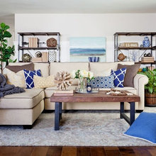 beige couch living room ideas