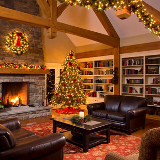 Rustic Refined
