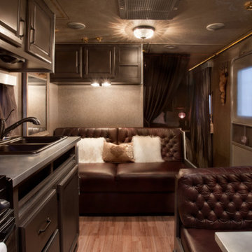 RV Remodel