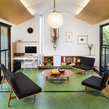 Ryan St House