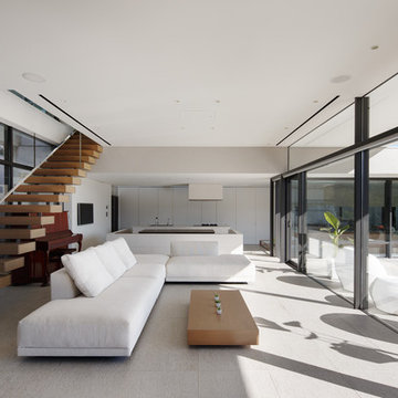 S residence