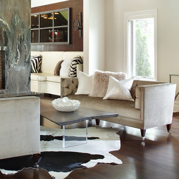 Safavieh Design Projects