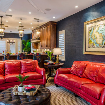 Safety Harbor Residence