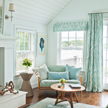 Sag Harbor Bay Front