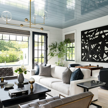 Sag Harbour House for Build Theory and Alicia Murphy Design