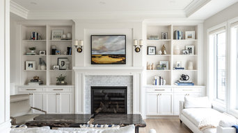 Best 15 Interior Designers And Decorators In Regina Sk Houzz