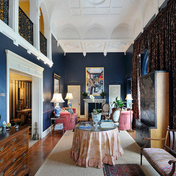Saint Louis Penthouse